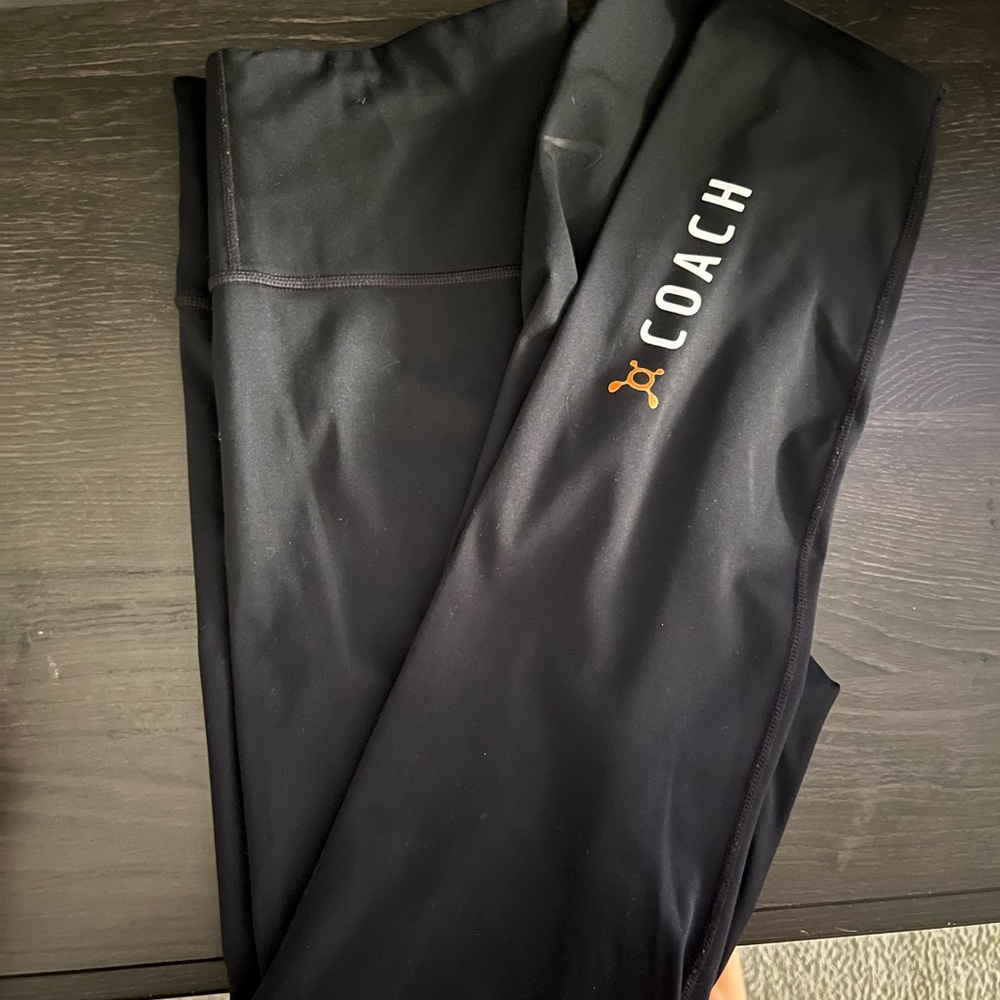 OTF Nike Coach Leggings / Tights